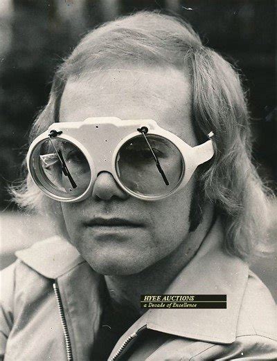 elton john windshield wiper glasses.